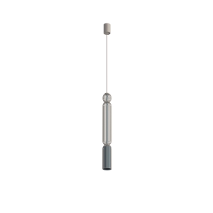 Lampa wisząca SINGLES A Beżowy 12194 Nowodvorski