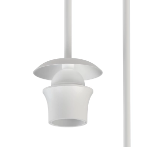 Zawieszenie CAMELEON CABLE PO/MO E27 3,5 M 12516 Nowodvorski
