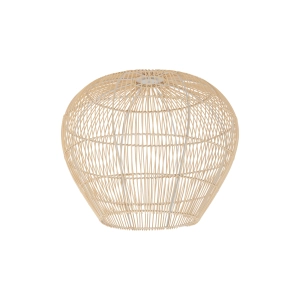 Klosz CAMELEON HAITI M Bambus 12430 Nowodvorski Lighting