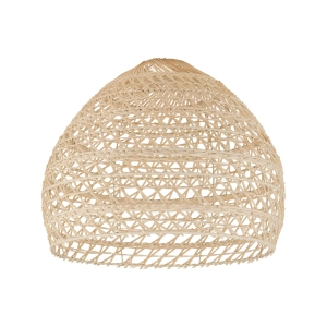 Klosz CAMELEON BOHO L Rattan 12507 Nowodvorski Lighting