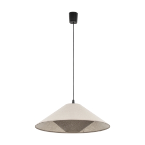 BELISSA LEN LAMPA WISZĄCA 1XE27  500 10873 TK Lighting