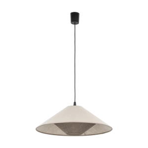 BELISSA LEN LAMPA WISZĄCA 1XE27  500 10873 TK Lighting
