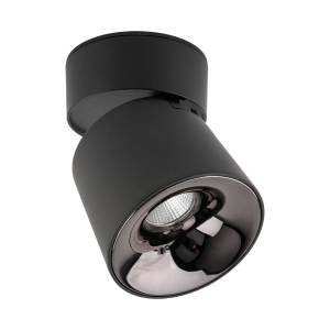KYOTO BLACK CCT 12W 18154 TK Lighting