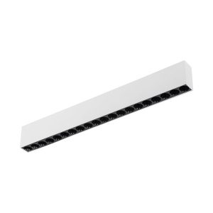 ARCO WHITE 40W 18149 TK Lighting