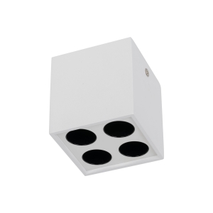 ARCO WHITE CCT 8W 18165 TK Lighting