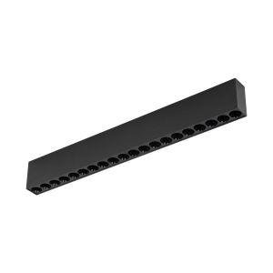 ARCO BLACK CCT 40W 18167 TK Lighting