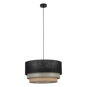TRIO MIX LAMPA WISZACA 1XE27  500 10902 TK Lighting