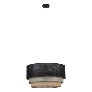 TRIO MIX LAMPA WISZACA 1XE27  500 10902 TK Lighting