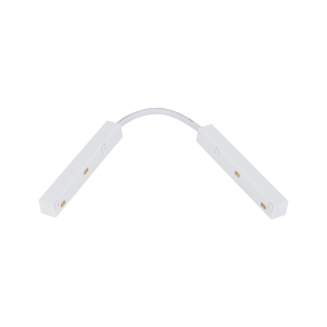 MAGNETIC EASY ŁĄCZNIK ELASTYCZNY WHITE 18246 TK Lighting