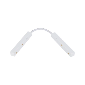 MAGNETIC EASY ŁĄCZNIK ELASTYCZNY WHITE 18246 TK Lighting