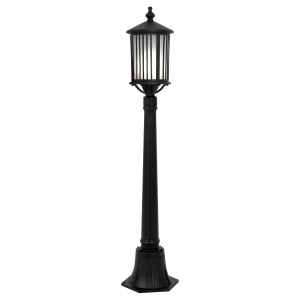 Lampa ogrodowa stojąca K-8212 z serii DETROIT Kaja Lighting
