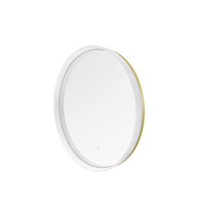 D2526 LUSTRO LED 60 CM ZŁOTE/GOLD Zuma Line