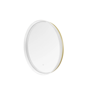 D2526 LUSTRO LED 60 CM ZŁOTE/GOLD Zuma Line