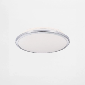 MS70224V-CH MOREN LAMPA SUFITOWA CHROME Zuma Line