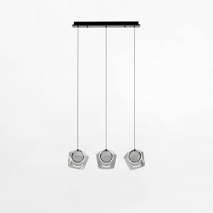 MD3350B-3BL/C COLORE LAMPA WISZĄCA Zuma Line