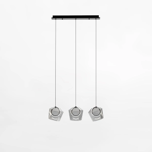 MD3350B-3BL/C COLORE LAMPA WISZĄCA Zuma Line