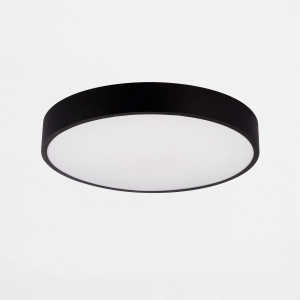 MS724-R400 NADI LAMPA SUFITOWA CZARNA/BLACK Zuma Line