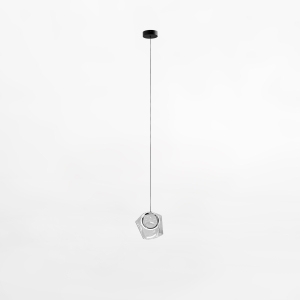 MD3350-1BL/C COLORE LAMPA WISZĄCA Zuma Line