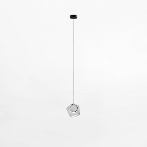MD3350-1BL/C COLORE LAMPA WISZĄCA Zuma Line