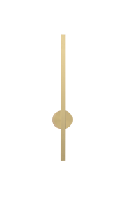 W90477-40GD TROY KINKIET ZŁOTY/GOLD Zuma Line