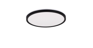 MS748320R-3-BK BOVE LAMPA SUFITOWA CZARNA/BLACK Zuma Line