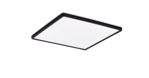 MS748400S-3-BK COLIS LAMPA SUFITOWA CZARNA/BLACK Zuma Line