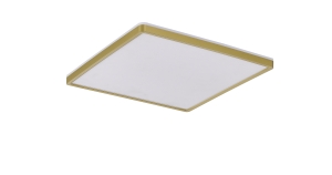 MS748400S-3-GD COLIS LAMPA SUFITOWA ZŁOTA/GOLD Zuma Line