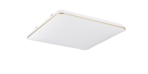 JE-DHS-0530-GD OMAR LAMPA SUFITOWA ZŁOTA/GOLD Zuma Line