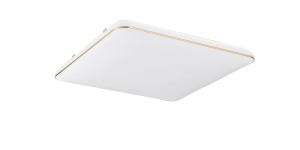 JE-DHS-0530-GD OMAR LAMPA SUFITOWA ZŁOTA/GOLD Zuma Line