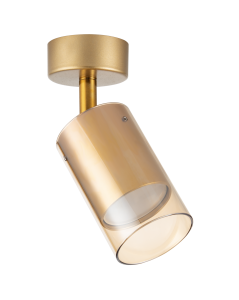 OB-2211BD-1-GLD REN KINKIET ZŁOTY/GOLD Zuma Line