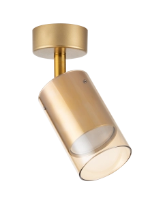 OB-2211BD-1-GLD REN KINKIET ZŁOTY/GOLD Zuma Line