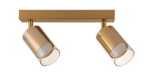 OB-2211BD-2-GLD REN LISTWA ZŁOTA\GOLD Zuma Line