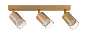 OB-2211BD-3-GLD REN LISTWA ZŁOTA\GOLD Zuma Line