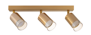 OB-2211BD-3-GLD REN LISTWA ZŁOTA\GOLD Zuma Line