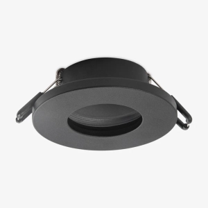 OB2006GU10-BL FINN OPRAWA SUFITOWA CZARNA/BLACK Zuma Line