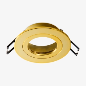 OB2211CL01-GLD FINN OPRAWA SUFITOWA ZŁOTA/GOLD Zuma Line