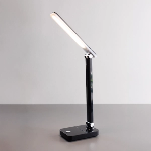 1949-BK LAMPA BIURKOWA CZARNA/BLACK Zuma Line