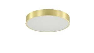 MS724-R400-GD NADI LAMPA SUFITOWA ZŁOTA/GOLD Zuma Line