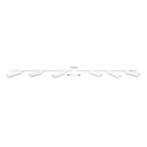 3049 ZESTAW 9 SZYNOPRZEWODY WHITE JEDNOOBWODOWY Zuma Line