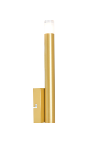 W241125801GD VELIC KINKIET ZŁOTY/GOLD Zuma Line
