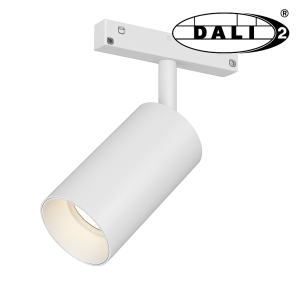 10113 REFLEKTOR MAGNETYCZNY DALI 12W CCT DT8 BIAŁY Zuma Line