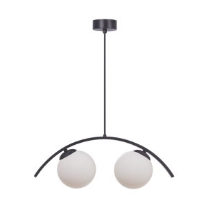 5013 WAVE 2 LAMPA WISZĄCA / PENDANT LAMP Zuma Line