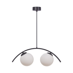 5013 WAVE 2 LAMPA WISZĄCA / PENDANT LAMP Zuma Line