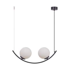5012 WAVE 1 LAMPA WISZĄCA / PENDANT LAMP Zuma Line