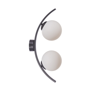 5015 HELIX KINKIET / WALL LAMP Zuma Line