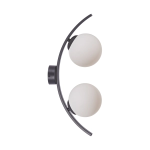 5015 HELIX KINKIET / WALL LAMP Zuma Line