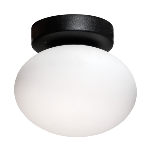 1188 OMI LAMPA SUFITOWA CZARNY Zuma Line