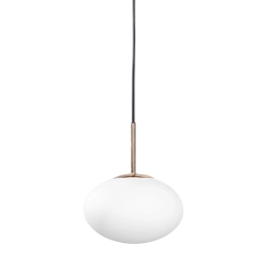 1183 OMI LAMPA WISZĄCA ZŁOTY Zuma Line