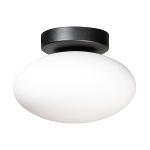 1186 OMI LAMPA SUFITOWA CZARNY Zuma Line