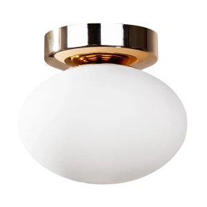1189 OMI LAMPA SUFITOWA ZŁOTY Zuma Line